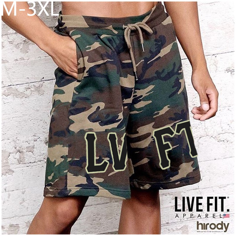 slim fit sweat shorts