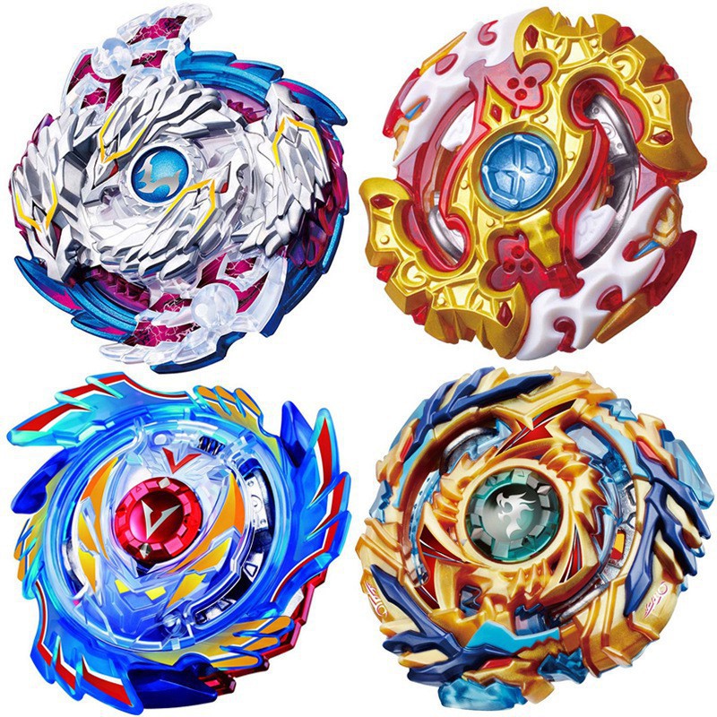 beyblade burst blades