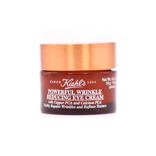 powerful wrinkle reducing eye cream