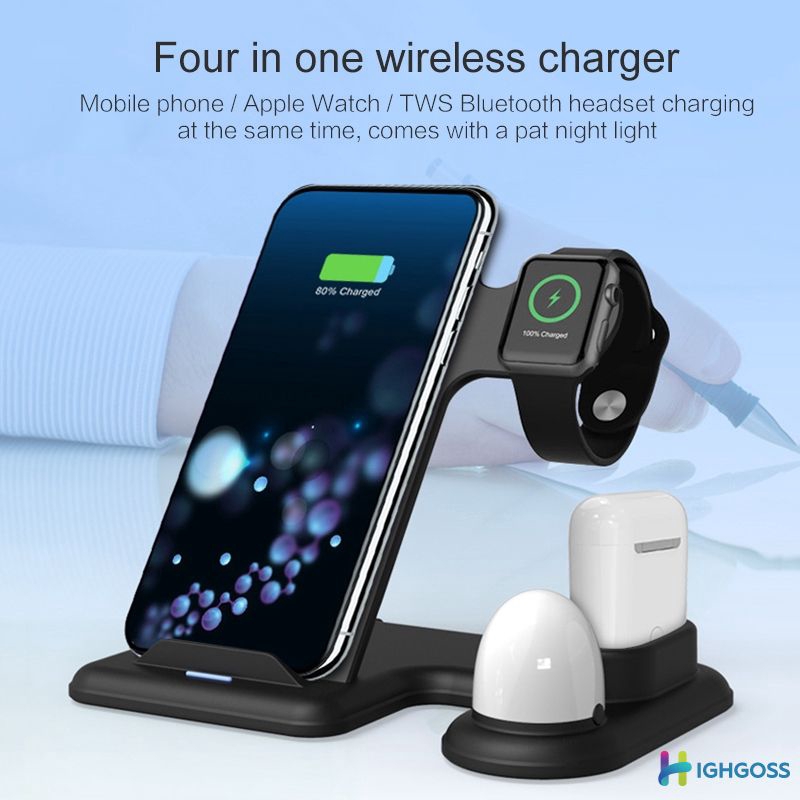 airpods iphone 4