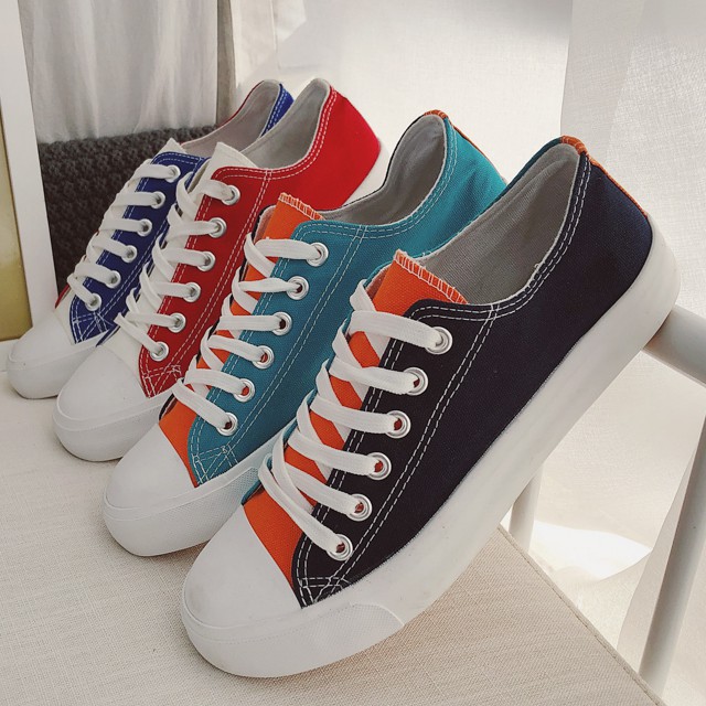 fashion shoe vendors
