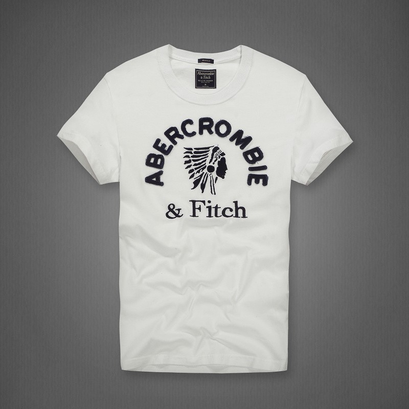 abercrombie and fitch men's t-shirt