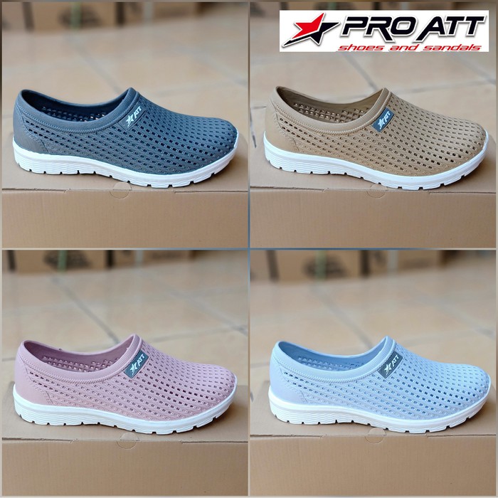 ATT 159 WOMEN SHOES RUBBER SHOES WOMEN SHOES SLOP WOMEN SHOES OFFICE ...