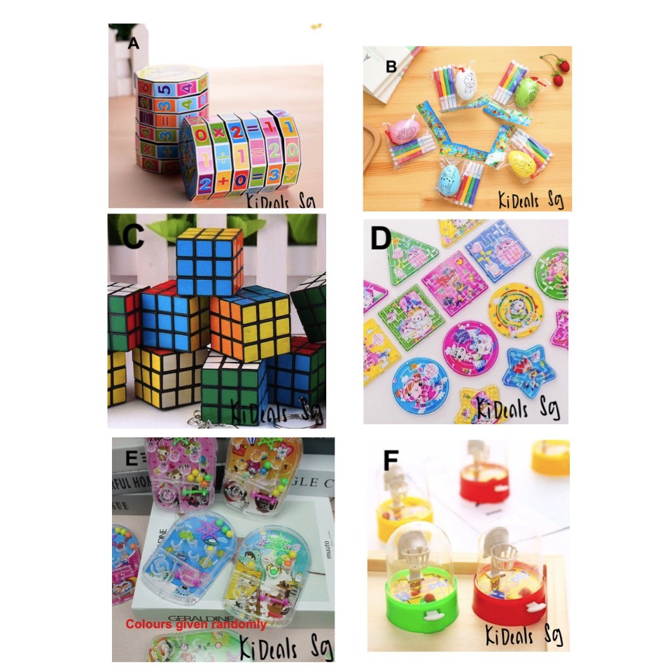 kids birthday toys