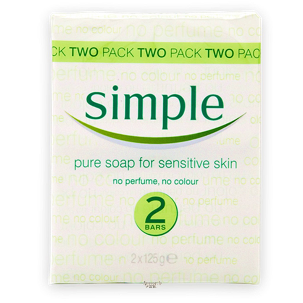 buy simple soap online
