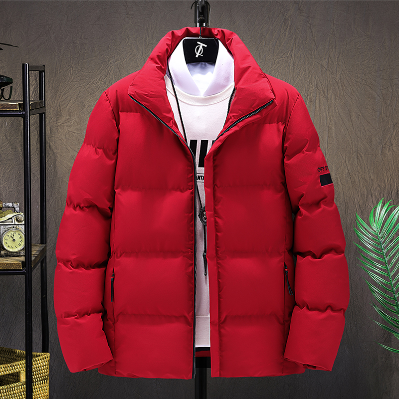 shopee winter coat
