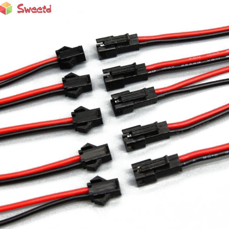 Details about   10PCS 2.8mm 2/3/4/6/9 pin Automotive 2.8 Electrical wire Connector Male Female 