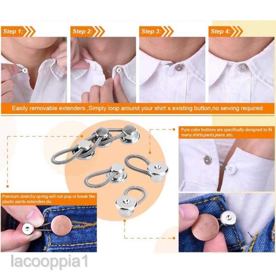 dress shirt neck extender