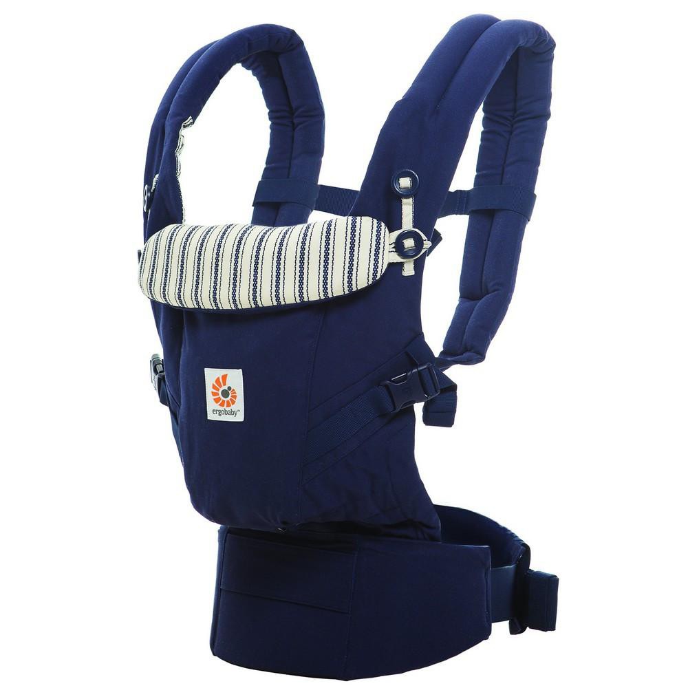 ergobaby adapt weight limit