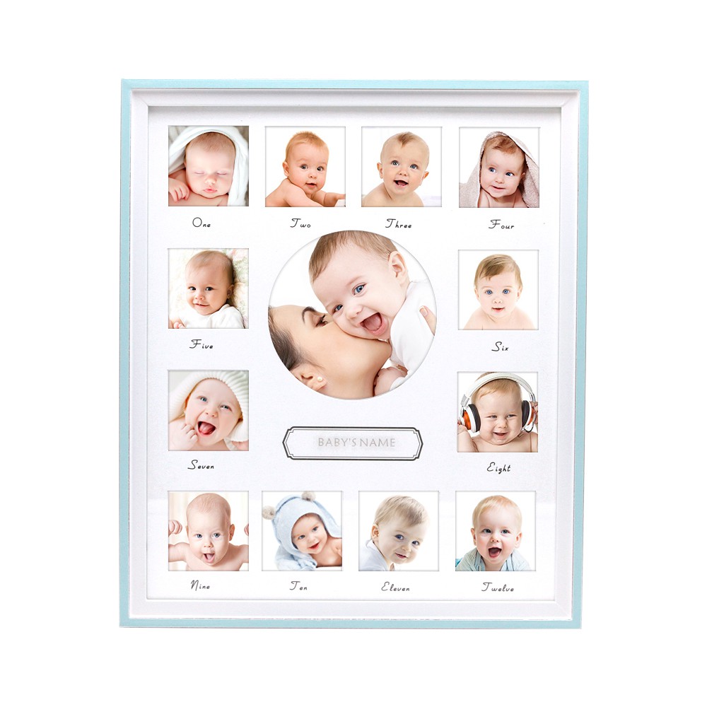 baby photo frames