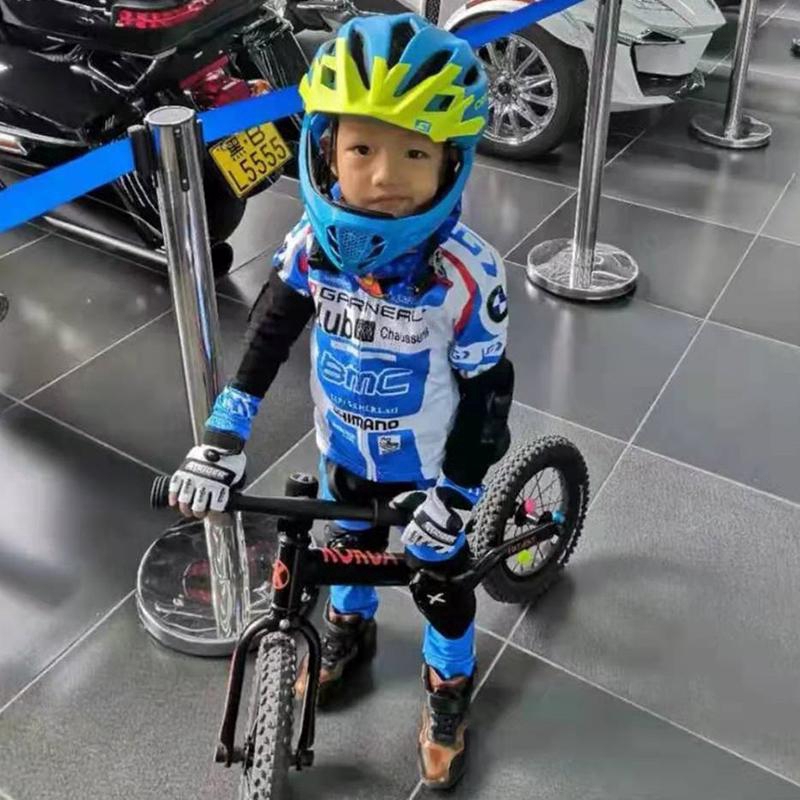 little boys bike