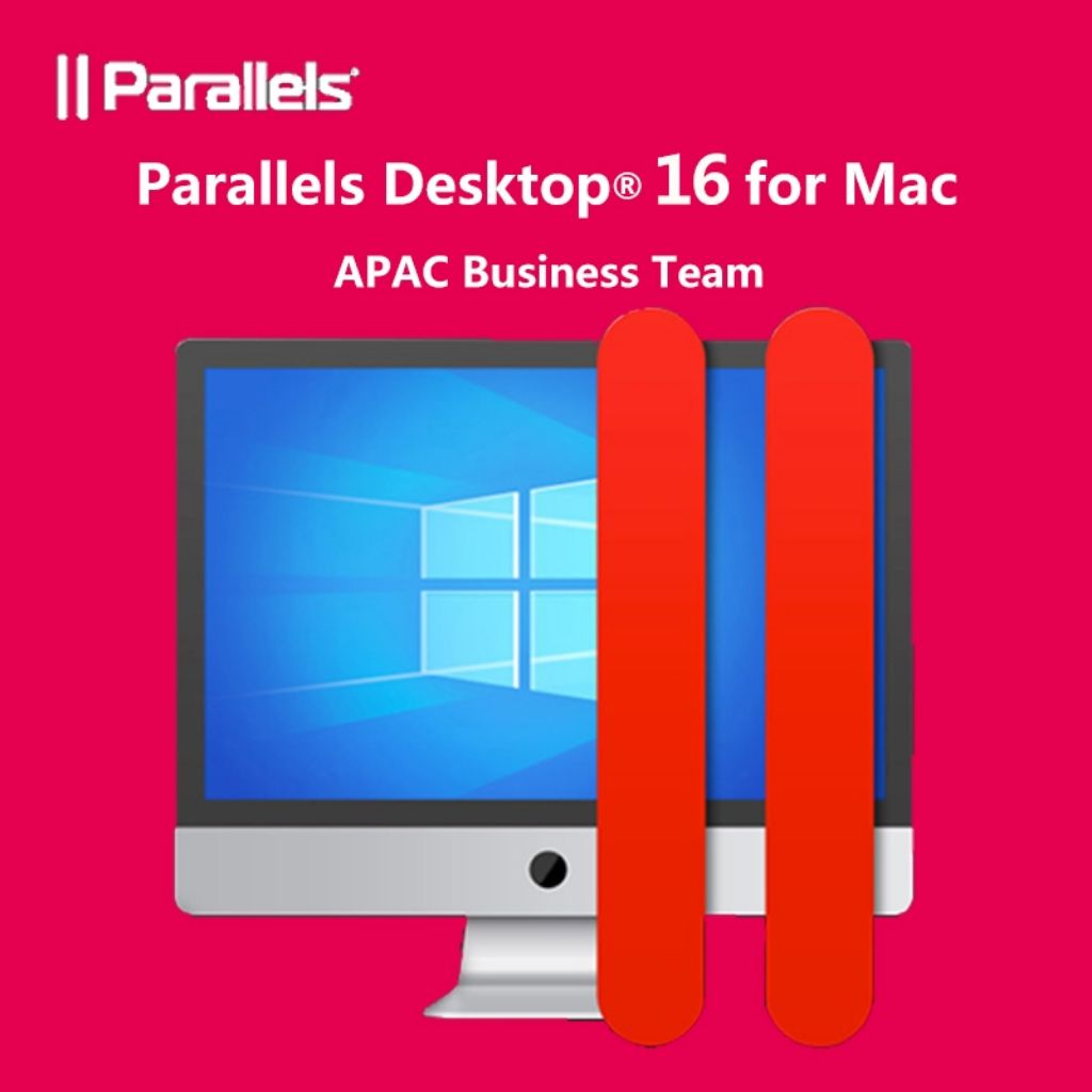 Parallels Desktop Mac Catalina