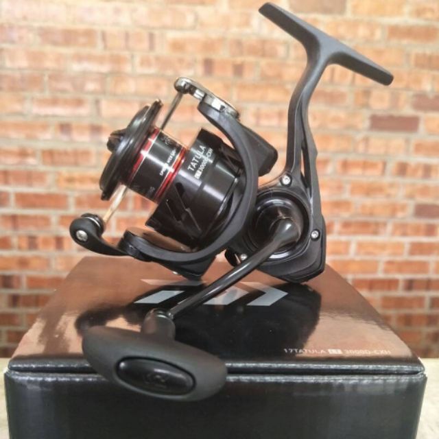 daiwa tatula lt 2000