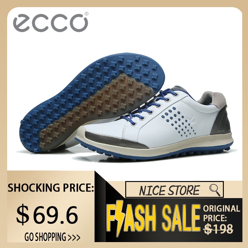 ecco non slip shoes