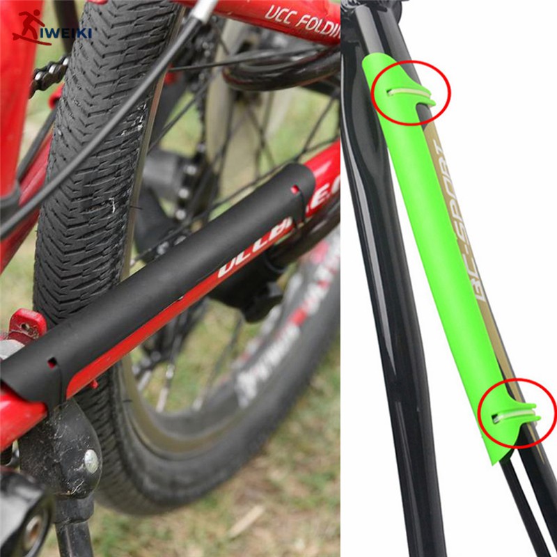 road bike chain guard