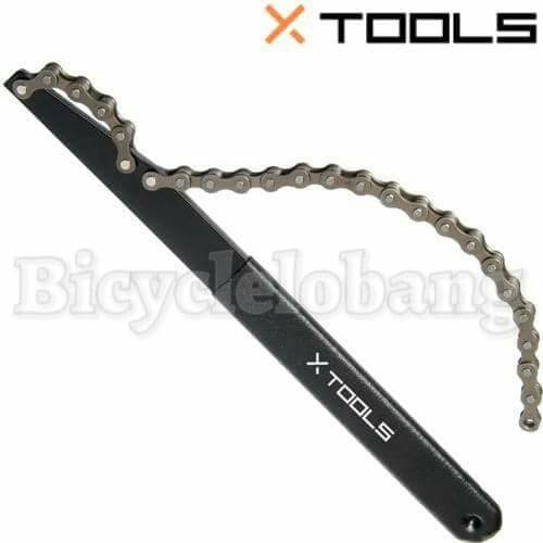 x tools chain whip