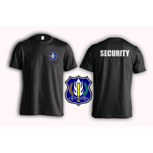Security t