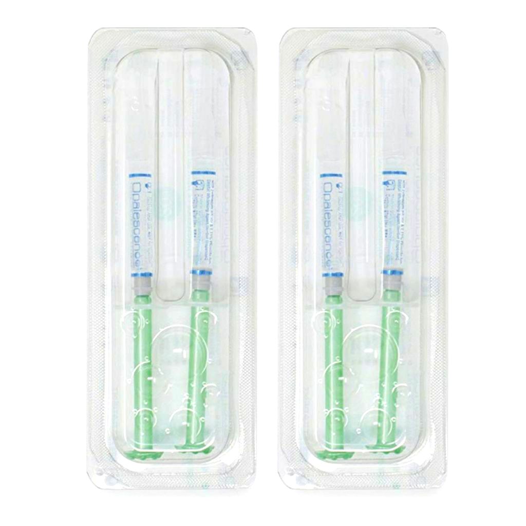 OPALESCENCE PF 20%/35% MINT Teeth Whitening Gel | Shopee ...