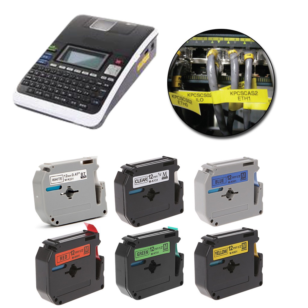 brother printer label maker