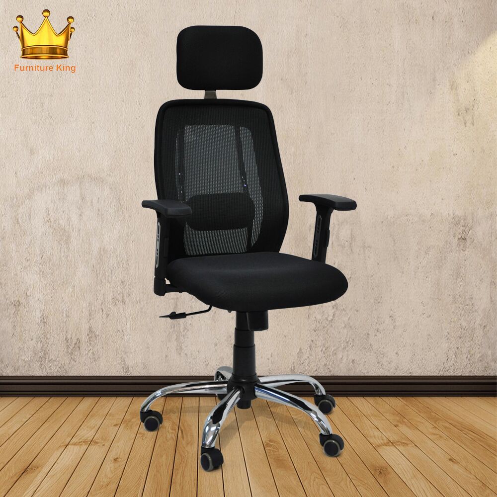 OC31419 ★Office Chair ★Ergonomic Chair★Mesh Chair★Leather Chair★f Shopee Singapore