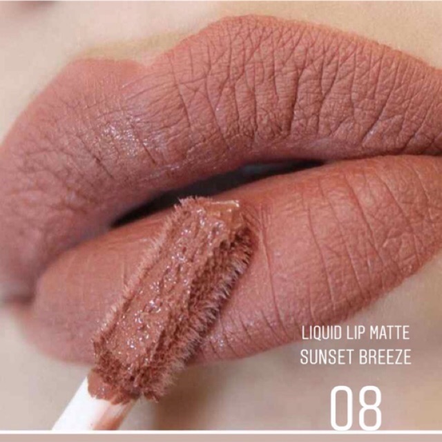 farmasi sunset breeze