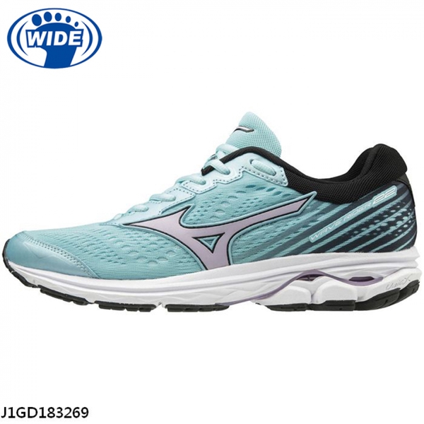 mizuno wave rider 22 marathon