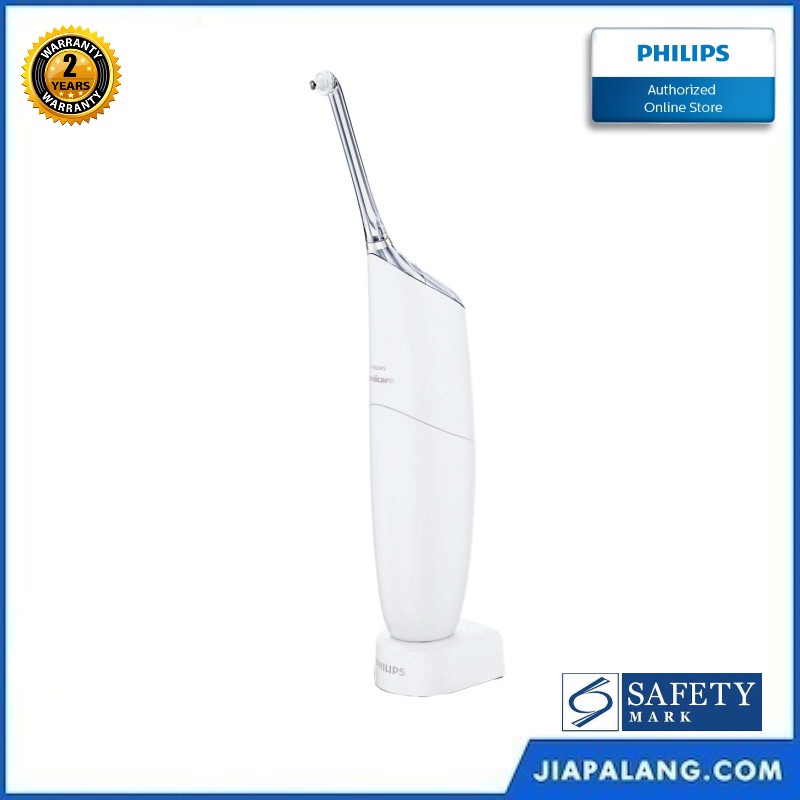 philips sonicare airfloss interdental cleaner