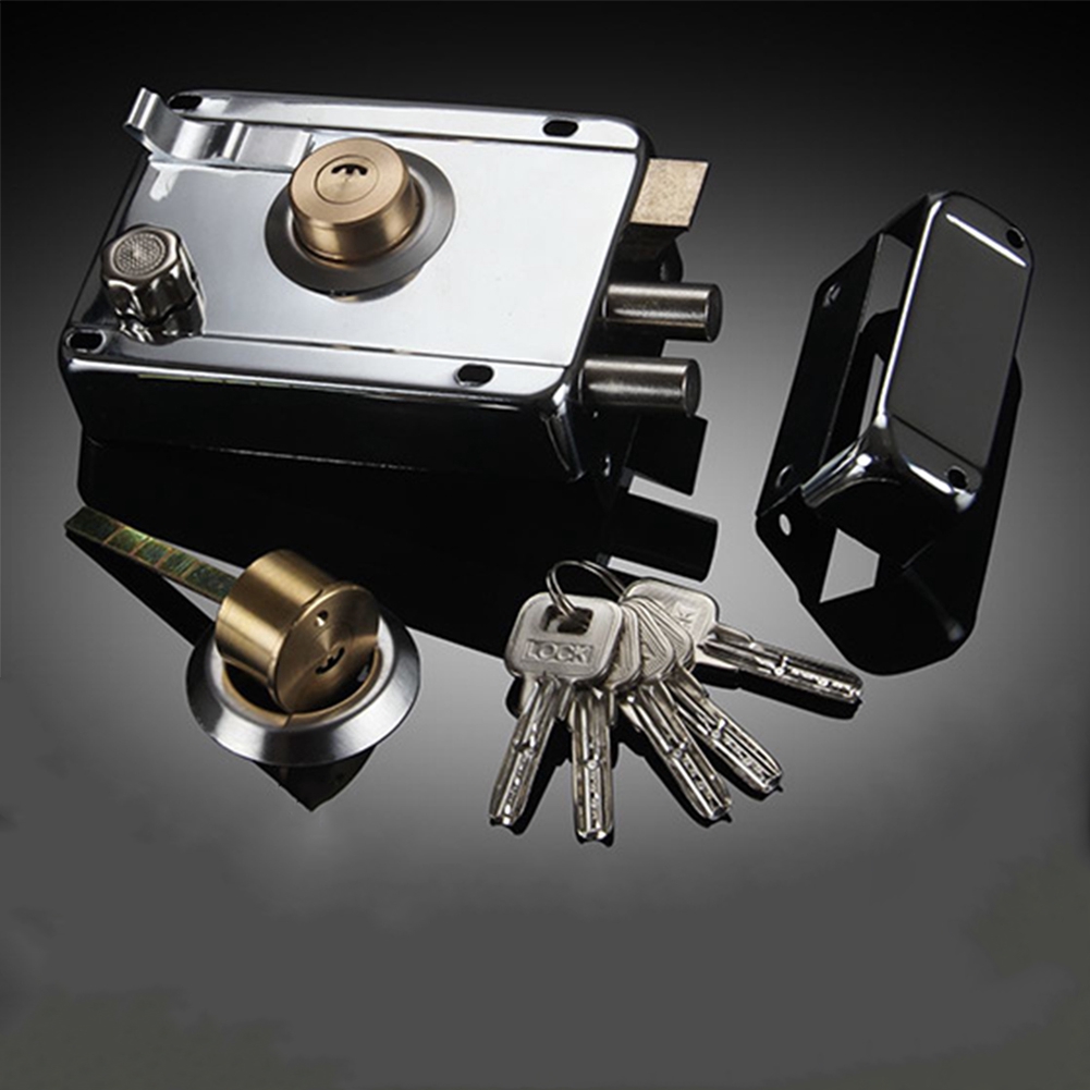 Rim Multiple Insurance Heavy Duty Strong Exterior Easy Install