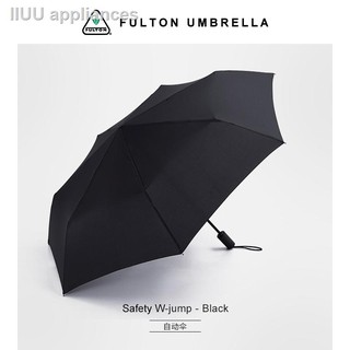 gentleman's umbrella uk