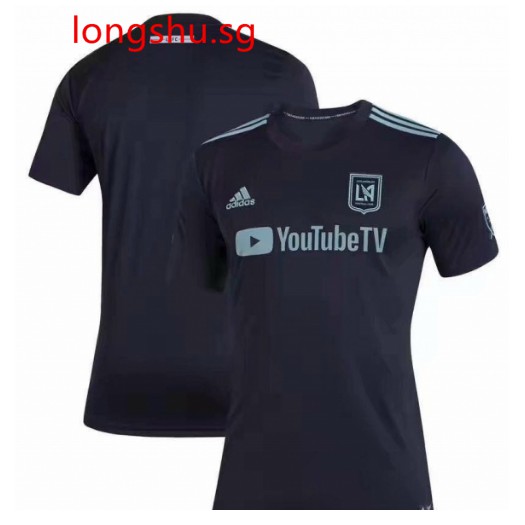 parley soccer jersey