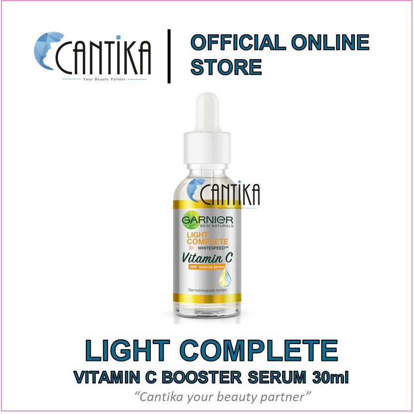 booster serum vitamin c