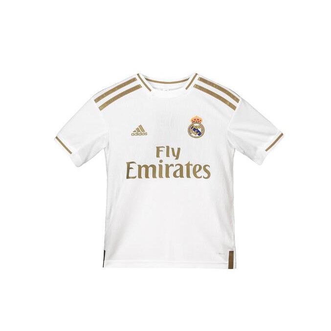 real madrid youth kit