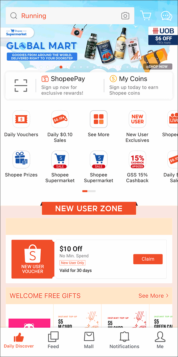 Access My Shop on Shopee App | SG Seller Education [Shopee]