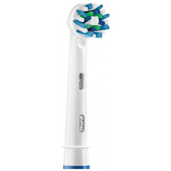 oral b crossaction replacement heads