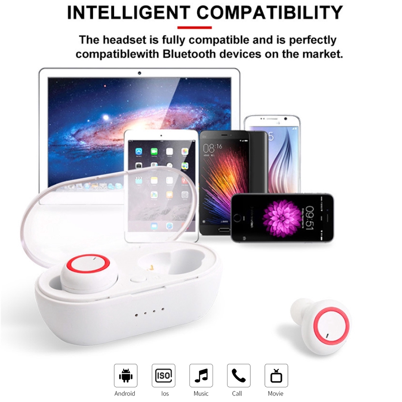 a10 bluetooth headset