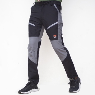 All Mountain Long Pants QUICK DRY HIKING streach outdoor zarventure ALL
