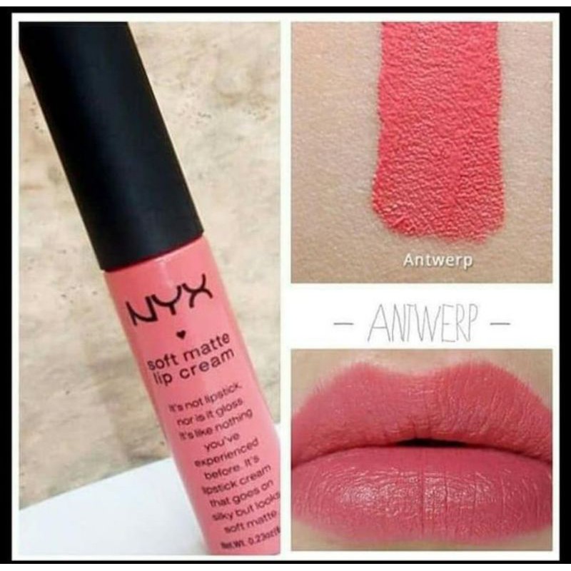 Nyx Lipstick Makeup Price And Deals Beauty Personal Care Aug 2021 Shopee Singapore