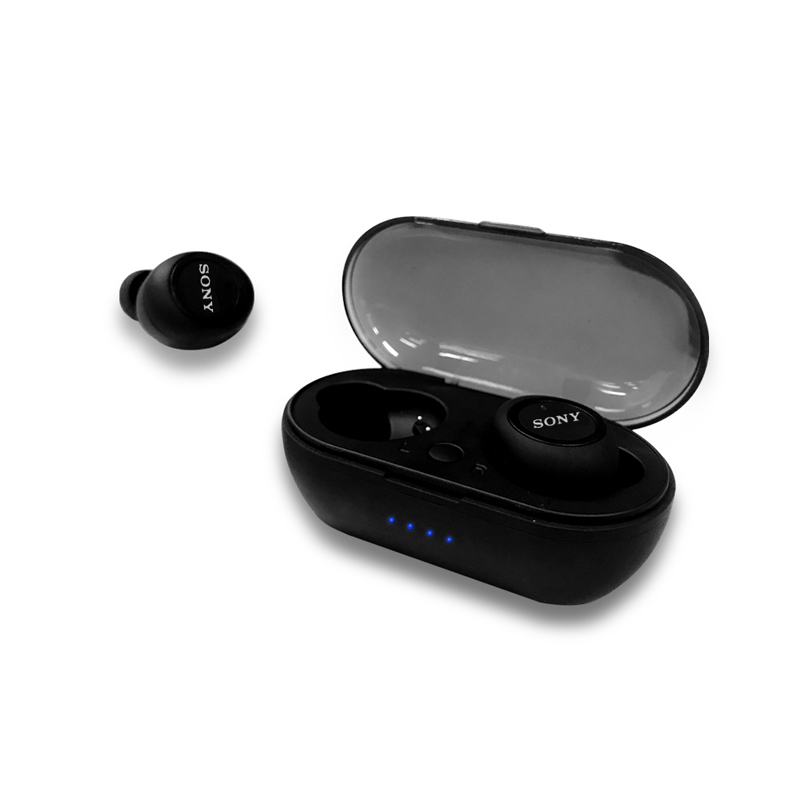 SONY-TWS5 True Wireless Headphone Bluetooth SoundSport Headphones ...