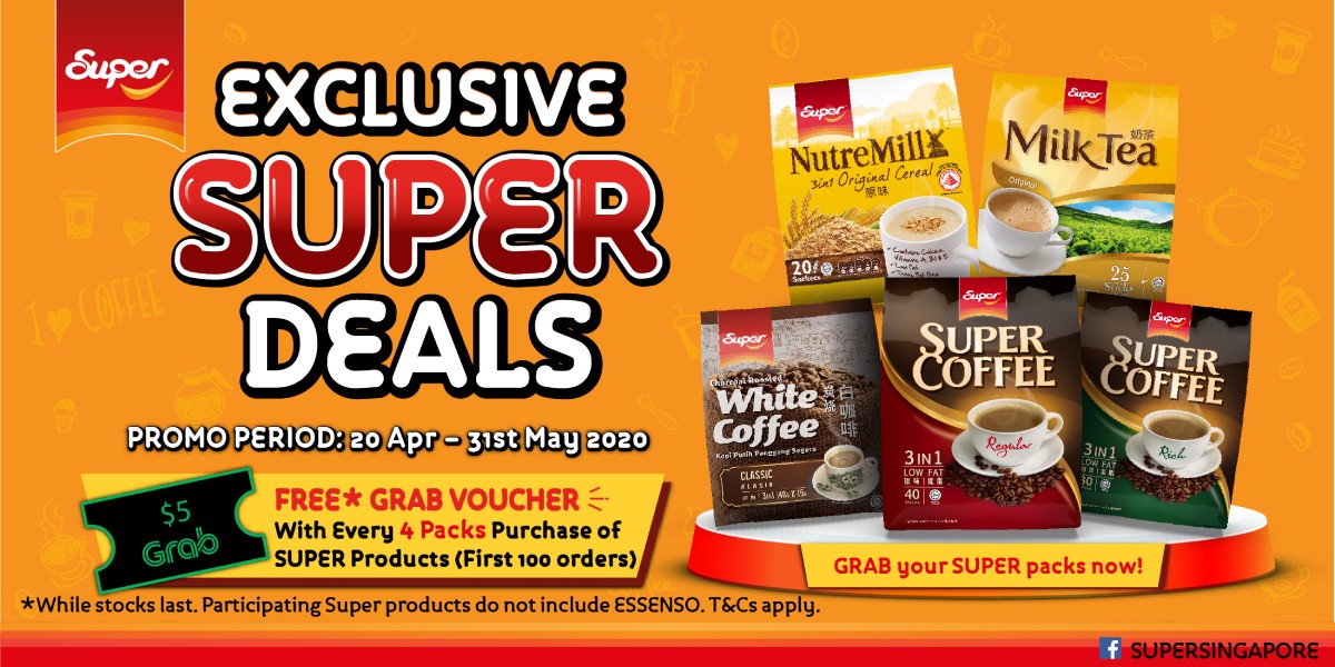 JDE World Of Coffee Official Store, Online Shop Shopee Singapore