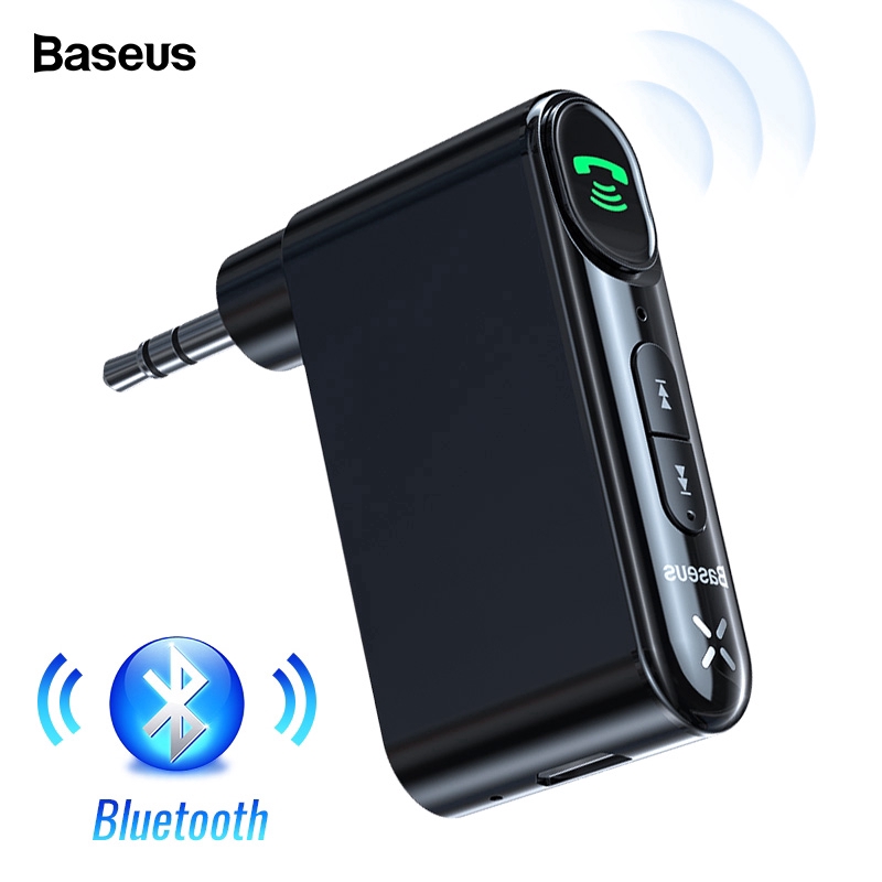 handsfree bluetooth aux