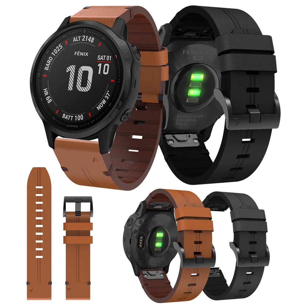 fenix sports watch
