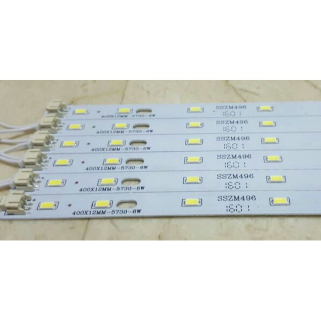 41cm Led Ceiling Light Conversion