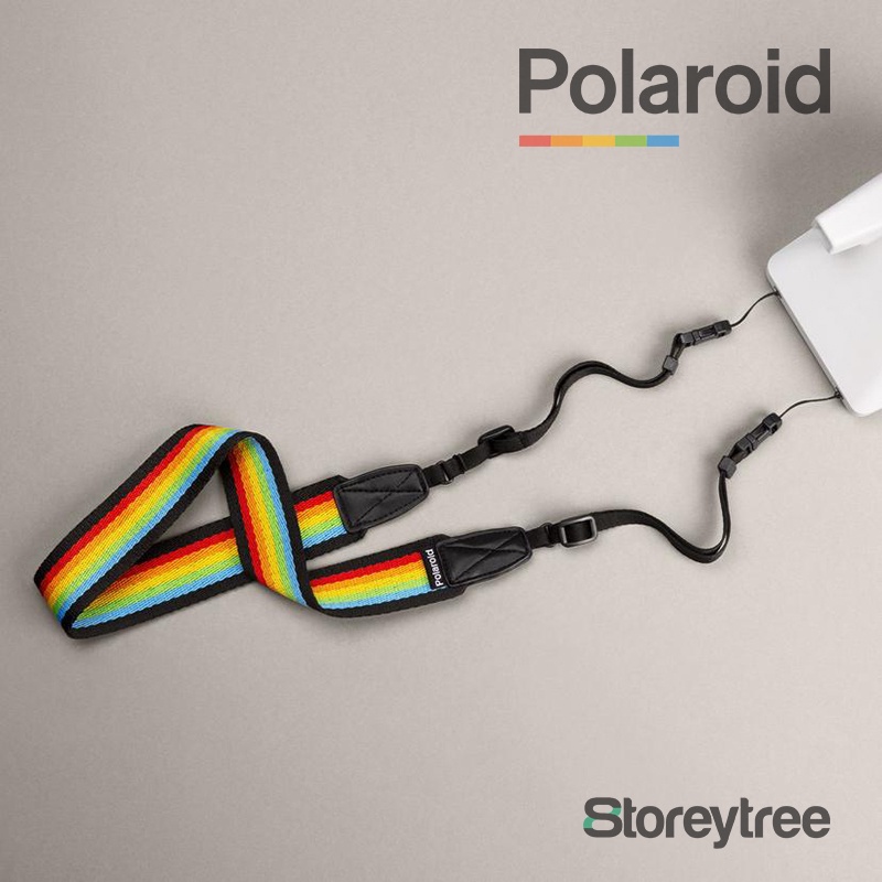 polaroid now strap