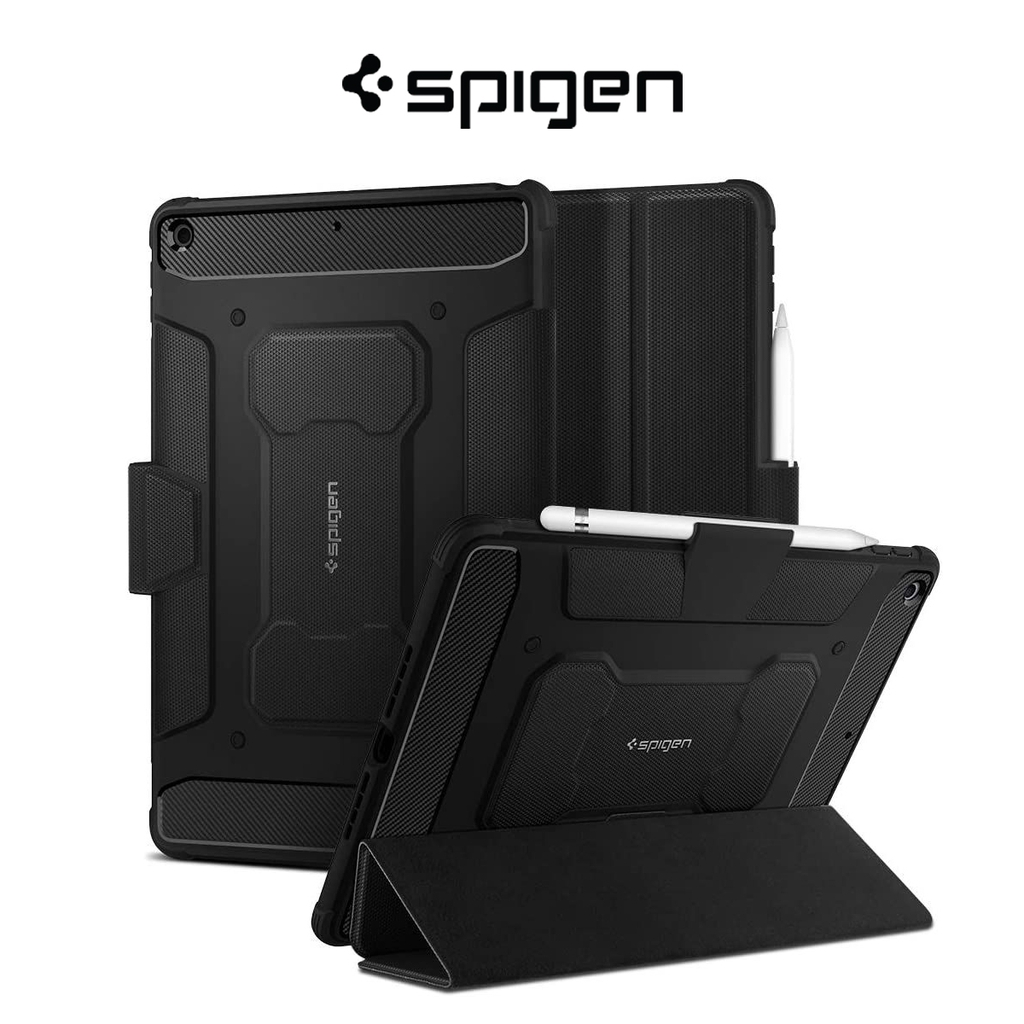 Spigen iPad 10.2" 9th Gen (2021) / 8th Gen (2020) / 10.2" / 7th Gen