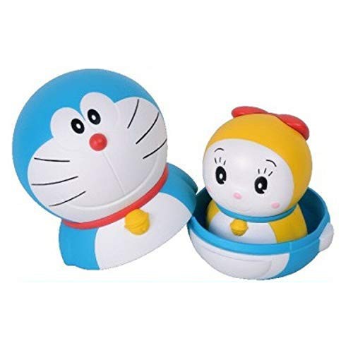 doraemon matryoshka