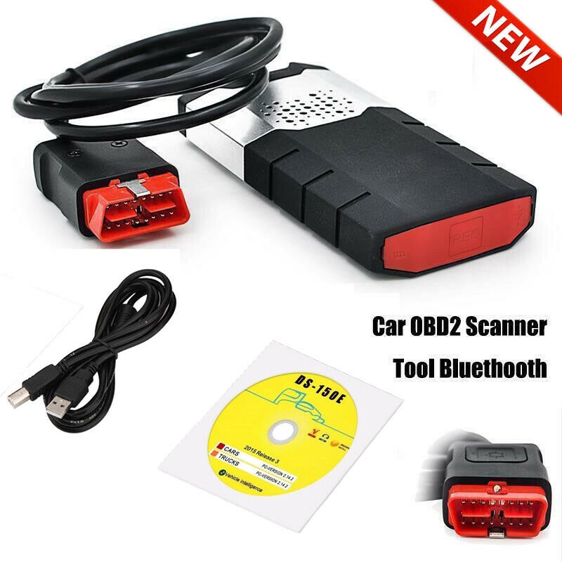 19 Diagnostic Scanner Kits Vci Obd2 Tcs Cdp Car Trucks R3 Scanning Apparatus R Shopee Singapore