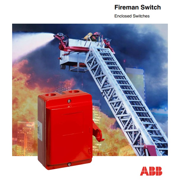 Abb Ksf 325m Tpn Fireman Switch Shopee Singapore