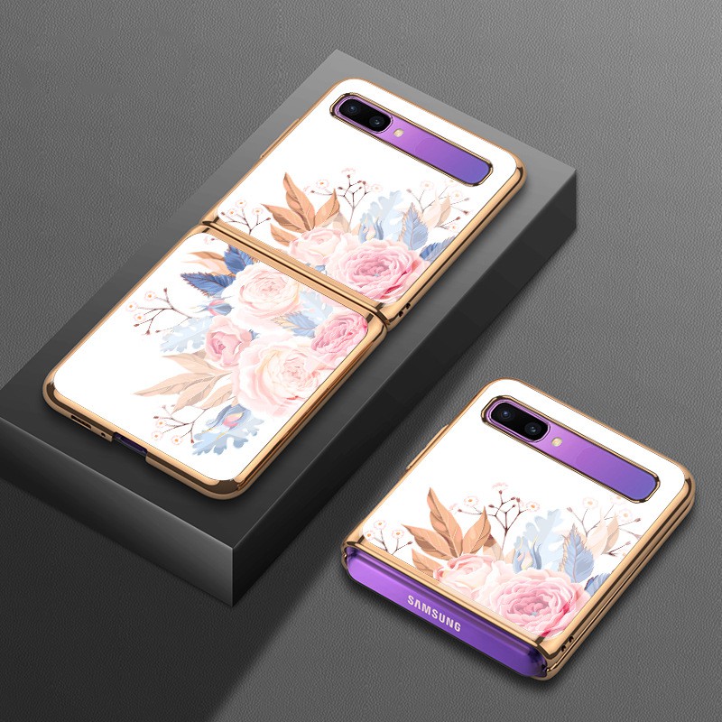 galaxy z flip shopee