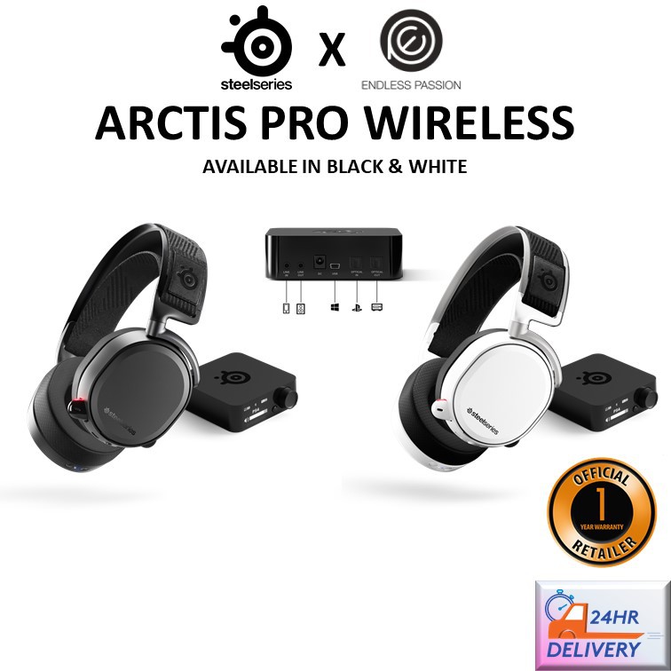 arctis pro 1