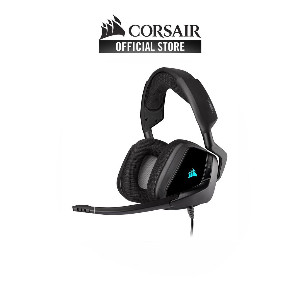 void rgb elite usb corsair
